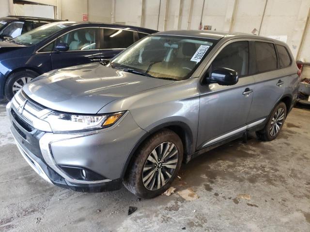 MITSUBISHI OUTLANDER 2020 ja4ad2a33lz018032