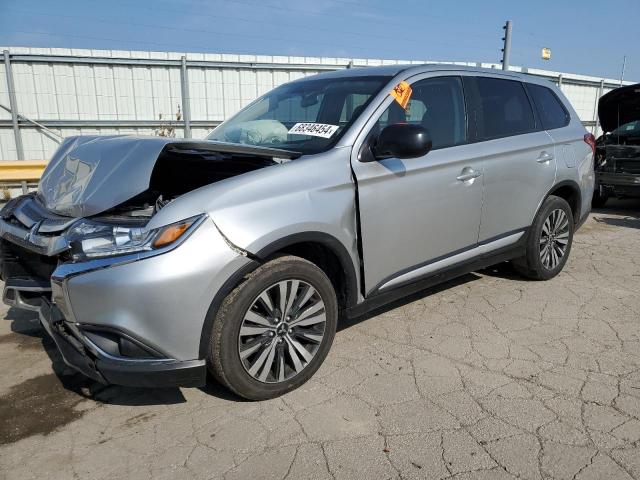 MITSUBISHI OUTLANDER 2020 ja4ad2a33lz018239