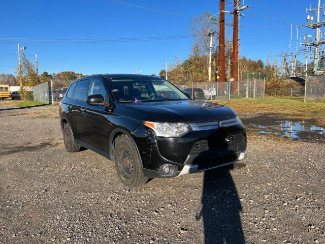 MITSUBISHI OUTLANDER 2015 ja4ad2a34fz004371