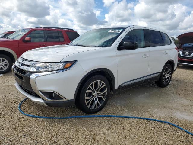 MITSUBISHI OUTLANDER 2016 ja4ad2a34gz015095