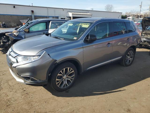 MITSUBISHI OUTLANDER 2016 ja4ad2a34gz038294