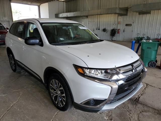 MITSUBISHI OUTLANDER 2017 ja4ad2a34hz014322