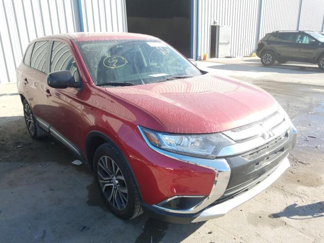 MITSUBISHI OUTLANDER 2017 ja4ad2a34hz035641