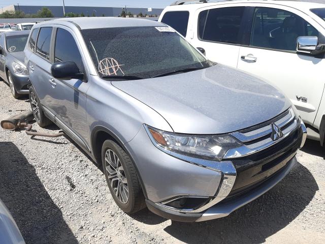 MITSUBISHI OUTLANDER 2017 ja4ad2a34hz041911