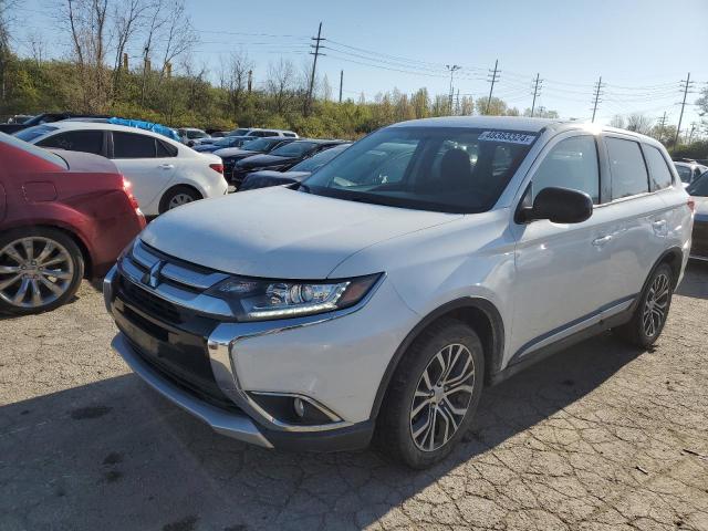 MITSUBISHI OUTLANDER 2017 ja4ad2a34hz042329