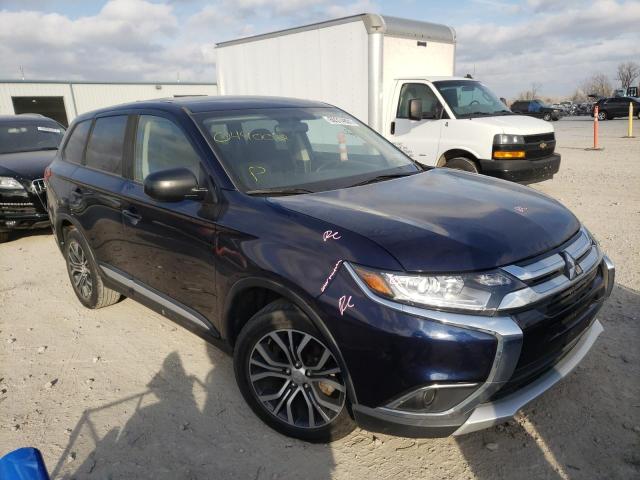 MITSUBISHI OUTLANDER 2017 ja4ad2a34hz044002