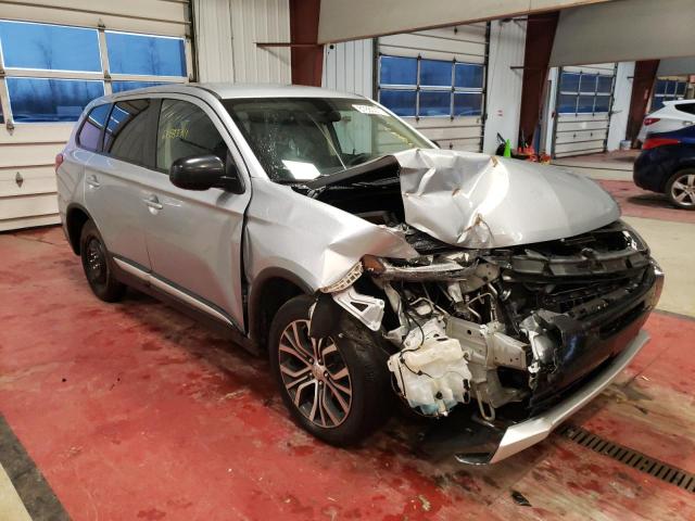 MITSUBISHI OUTLANDER 2017 ja4ad2a34hz046655