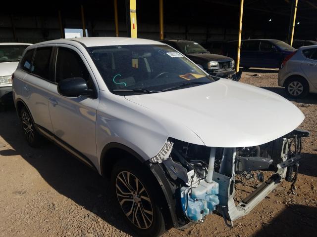 MITSUBISHI OUTLANDER 2017 ja4ad2a34hz058580