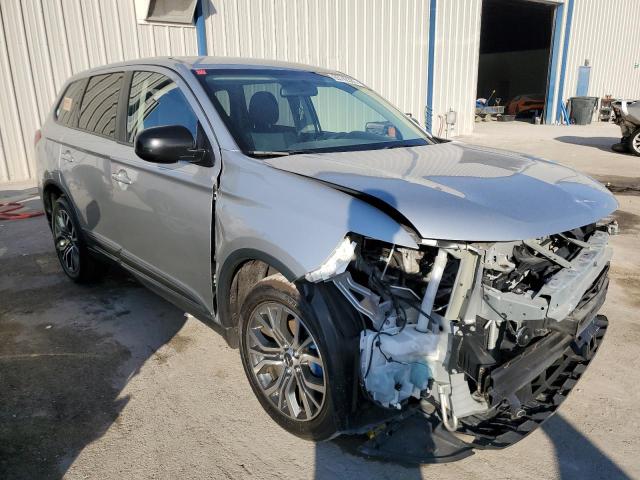 MITSUBISHI OUTLANDER 2018 ja4ad2a34jj001056