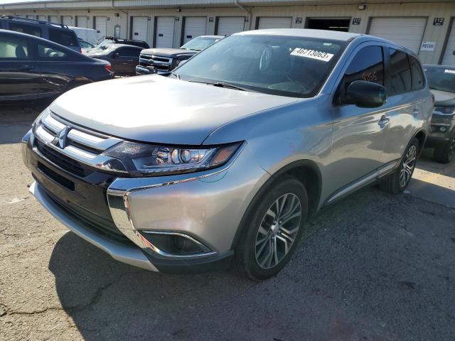 MITSUBISHI OUTLANDER 2018 ja4ad2a34jz003553