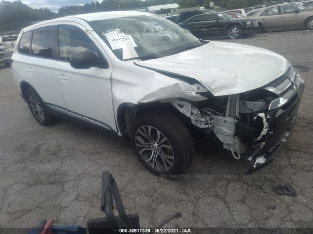 MITSUBISHI OUTLANDER 2018 ja4ad2a34jz007859