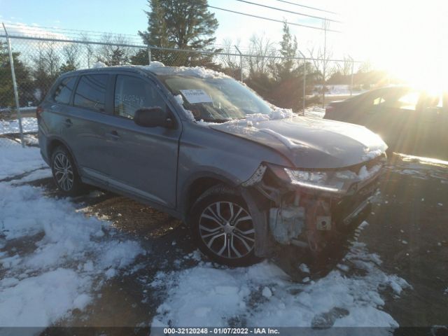 MITSUBISHI OUTLANDER 2018 ja4ad2a34jz017761