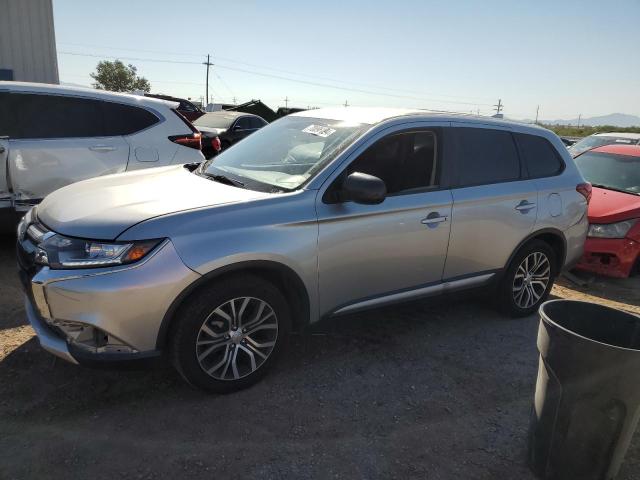 MITSUBISHI OUTLANDER 2018 ja4ad2a34jz052963