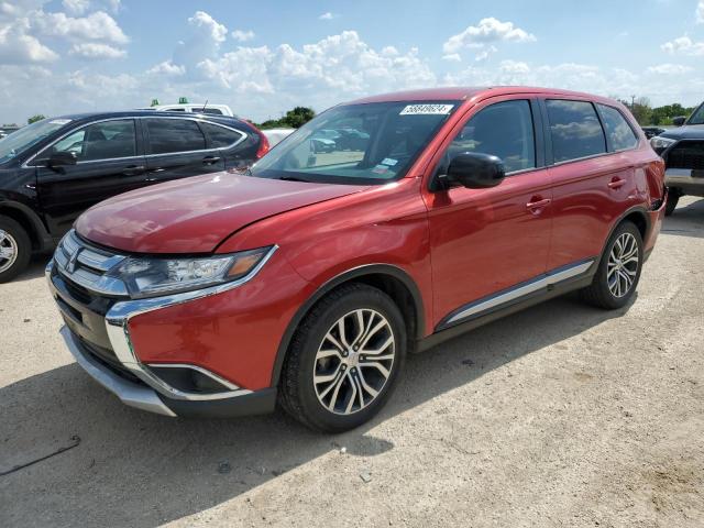 MITSUBISHI OUTLANDER 2018 ja4ad2a34jz054373