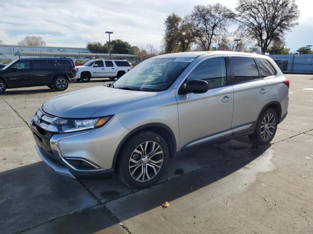 MITSUBISHI OUTLANDER 2018 ja4ad2a34jz062019