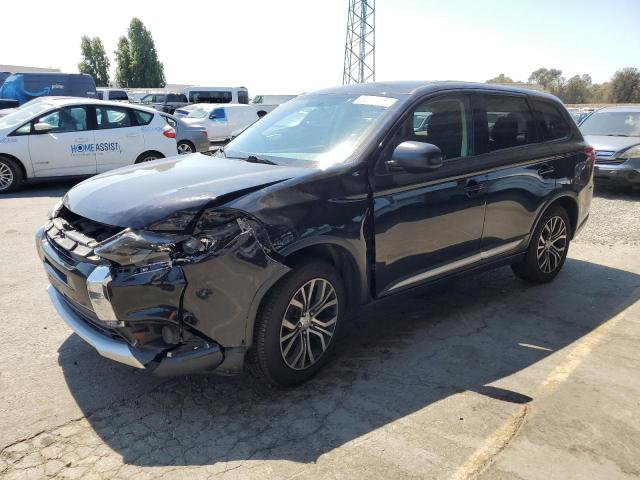 MITSUBISHI OUTLANDER 2018 ja4ad2a34jz067026