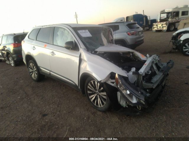 MITSUBISHI OUTLANDER 2019 ja4ad2a34kz006583