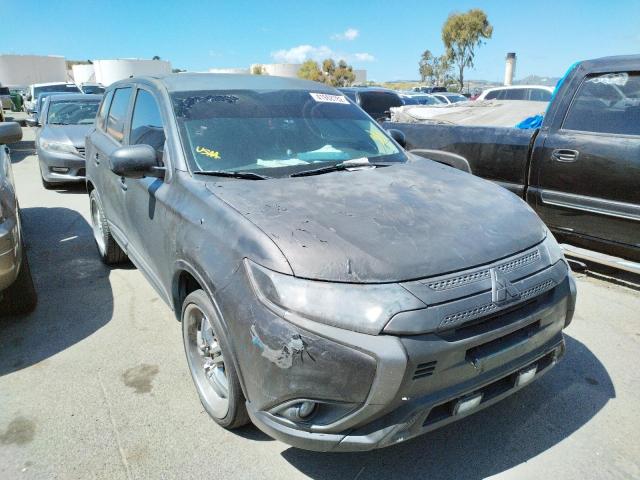 MITSUBISHI OUTLANDER 2019 ja4ad2a34kz007023