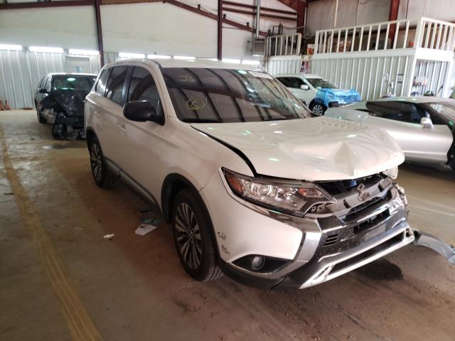 MITSUBISHI OUTLANDER 2019 ja4ad2a34kz008219