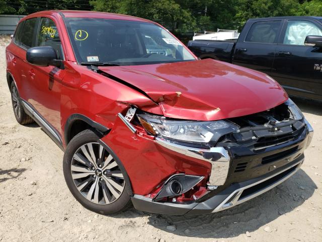 MITSUBISHI OUTLANDER 2019 ja4ad2a34kz011959