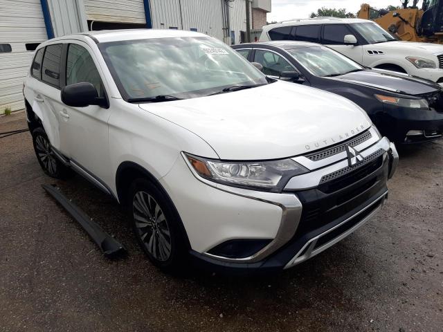 MITSUBISHI OUTLANDER 2019 ja4ad2a34kz021696