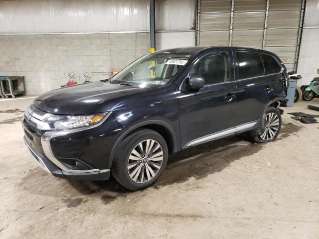 MITSUBISHI OUTLANDER 2019 ja4ad2a34kz047344