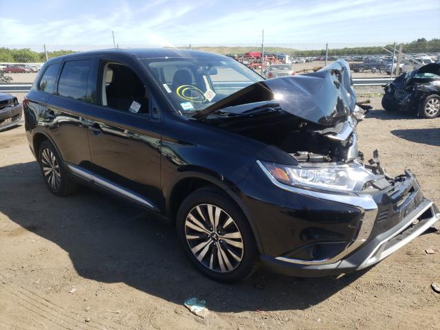 MITSUBISHI OUTLANDER 2019 ja4ad2a34kz054214