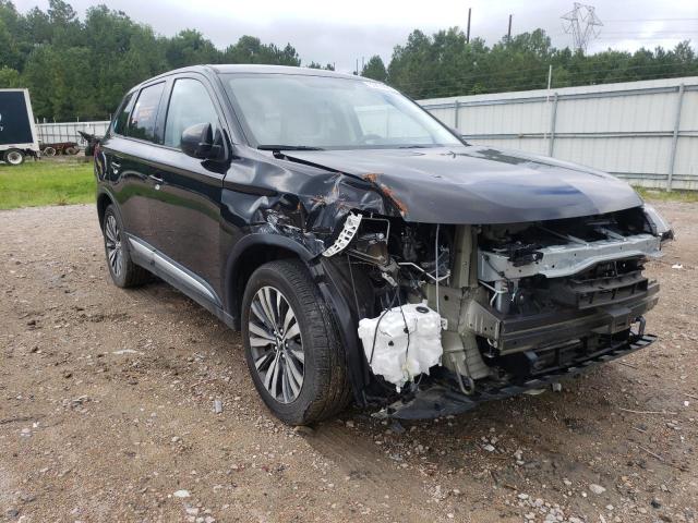 MITSUBISHI OUTLANDER 2020 ja4ad2a34lz003118