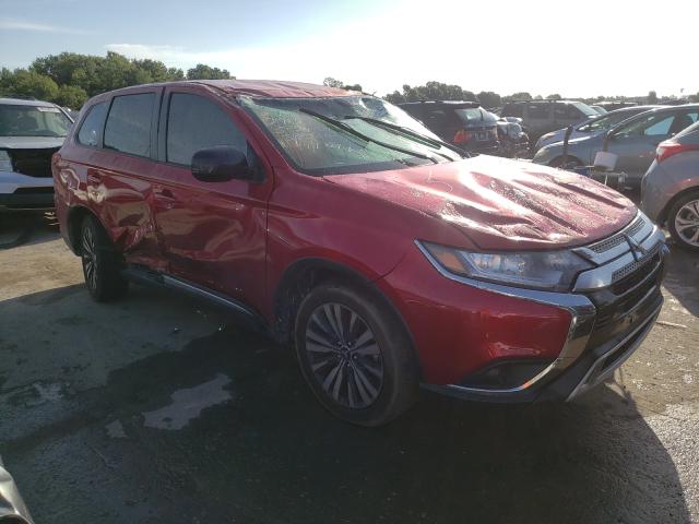 MITSUBISHI OUTLANDER 2020 ja4ad2a34lz003569