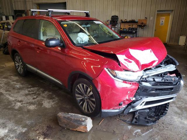 MITSUBISHI OUTLANDER 2020 ja4ad2a34lz003572