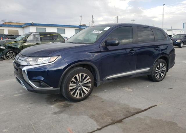 MITSUBISHI OUTLANDER 2020 ja4ad2a34lz003653