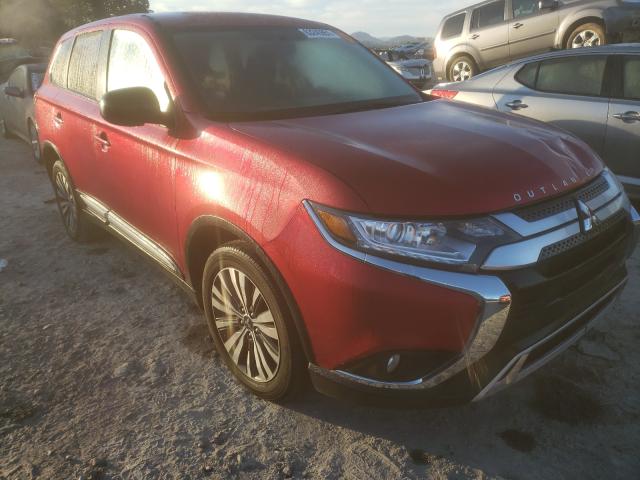 MITSUBISHI OUTLANDER 2020 ja4ad2a34lz011266