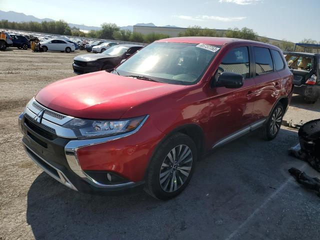 MITSUBISHI OUTLANDER 2020 ja4ad2a34lz015866