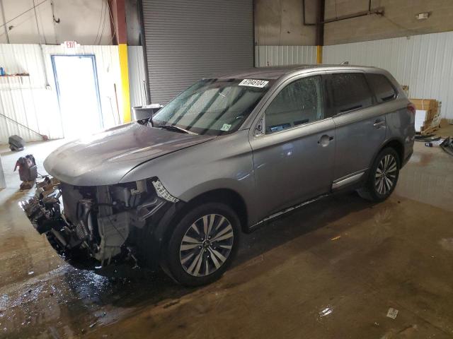 MITSUBISHI OUTLANDER 2020 ja4ad2a34lz016645