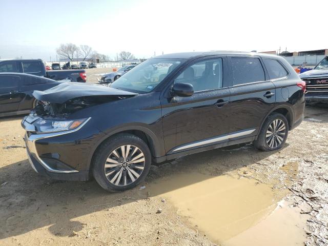 MITSUBISHI OUTLANDER 2020 ja4ad2a34lz027662