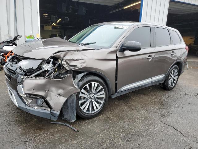 MITSUBISHI OUTLANDER 2020 ja4ad2a34lz037477