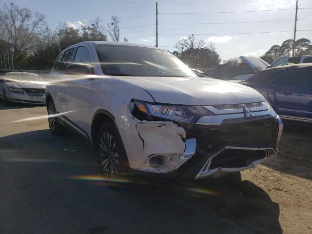 MITSUBISHI OUTLANDER 2020 ja4ad2a34lz048284