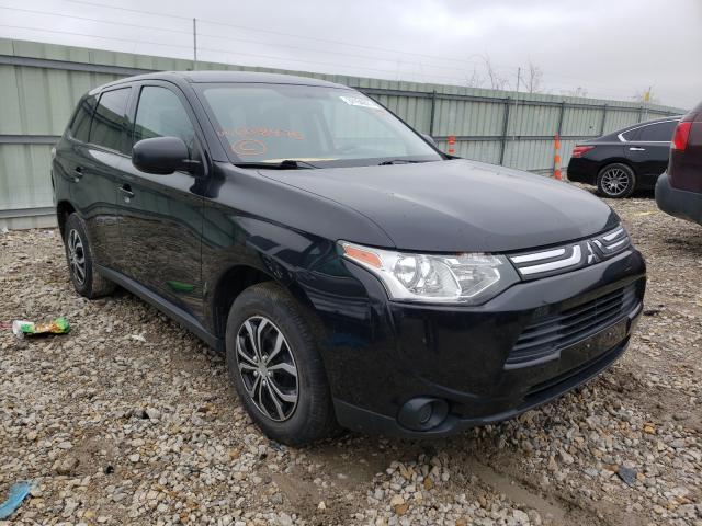 MITSUBISHI OUTLANDER 2013 ja4ad2a35ez008475