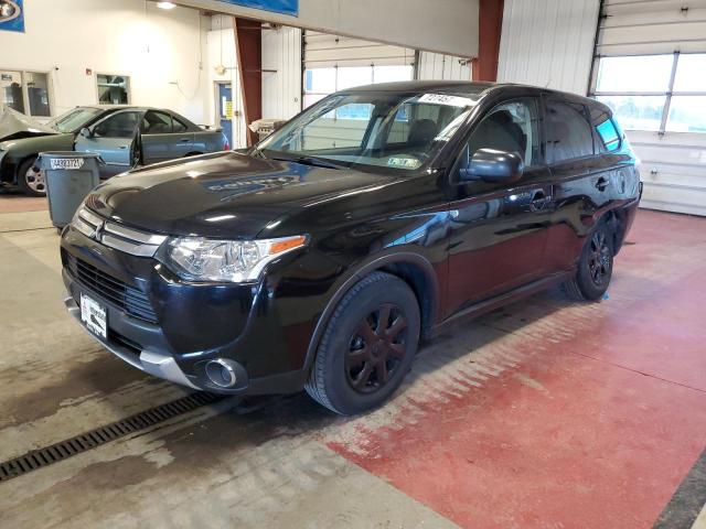 MITSUBISHI OUTLANDER 2015 ja4ad2a35fz005948