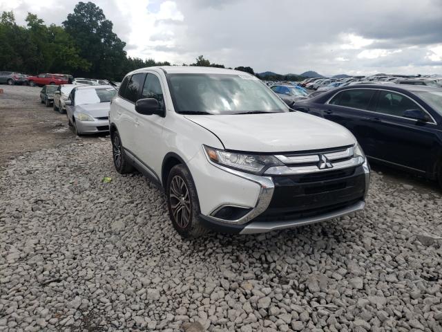 MITSUBISHI OUTLANDER 2016 ja4ad2a35gz031175