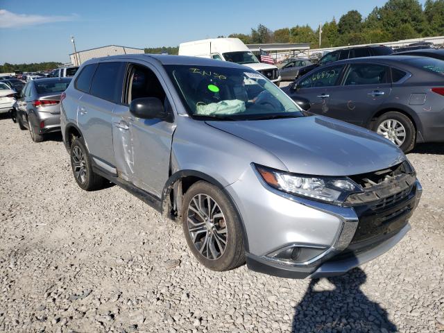 MITSUBISHI OUTLANDER 2016 ja4ad2a35gz032021