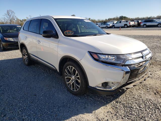 MITSUBISHI OUTLANDER 2016 ja4ad2a35gz036425