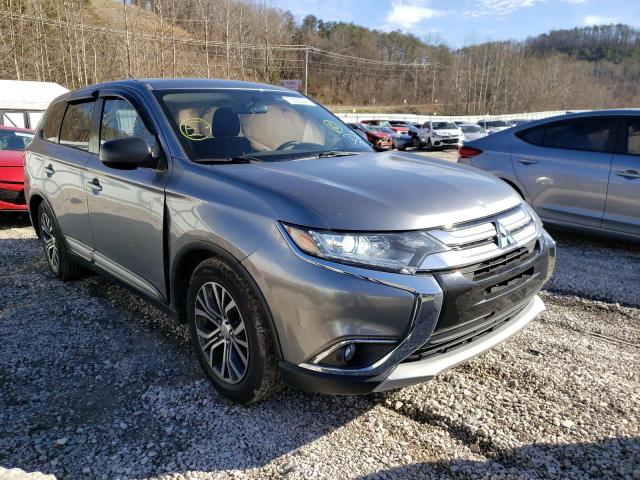 MITSUBISHI OUTLANDER 2016 ja4ad2a35gz048705