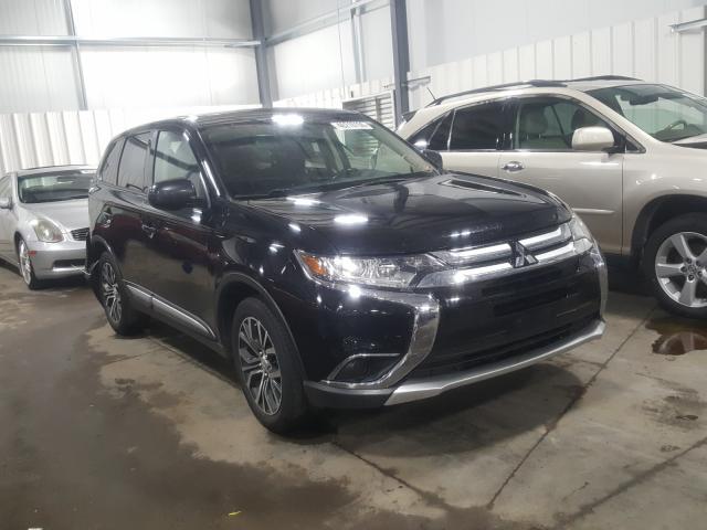 MITSUBISHI OUTLANDER 2017 ja4ad2a35hz008500