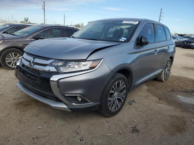 MITSUBISHI OUTLANDER 2017 ja4ad2a35hz034658