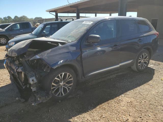 MITSUBISHI OUTLANDER 2017 ja4ad2a35hz037057