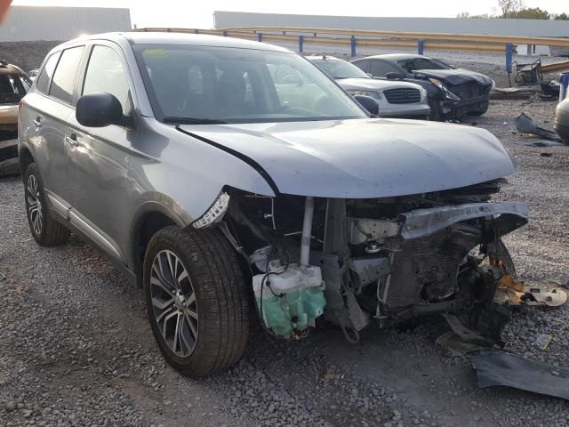 MITSUBISHI OUTLANDER 2017 ja4ad2a35hz038404