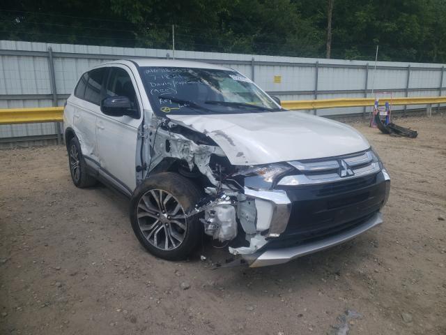 MITSUBISHI OUTLANDER 2017 ja4ad2a35hz049578