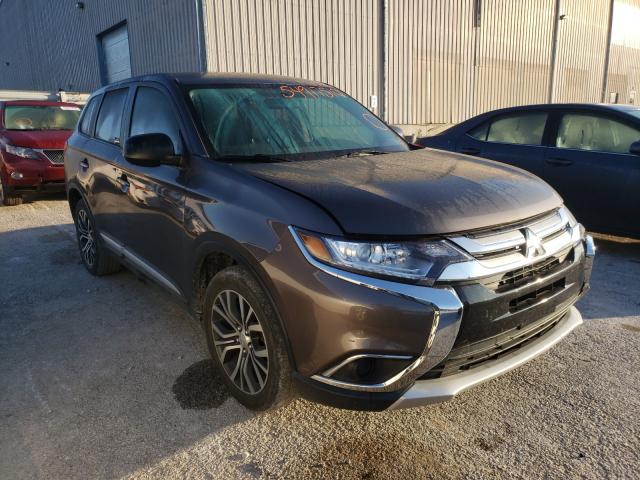 MITSUBISHI OUTLANDER 2017 ja4ad2a35hz054375