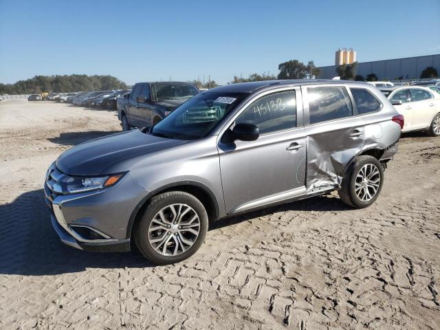 MITSUBISHI OUTLANDER 2018 ja4ad2a35jj000465